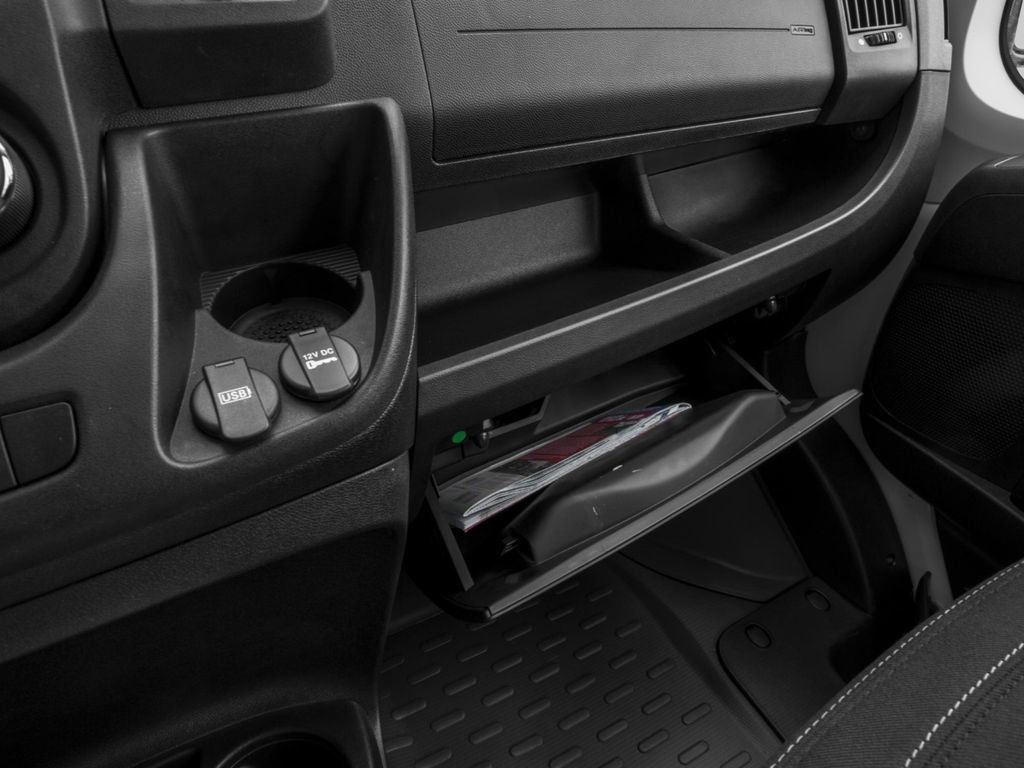 Used 2016 RAM ProMaster 1500 FWD image 13