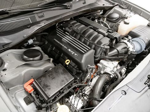 Used 2023 Dodge Charger Scat Pack image 4