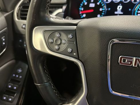 Used 2019 GMC Yukon SLT w/ Graphite Performance Edition AWD/4WD image 46