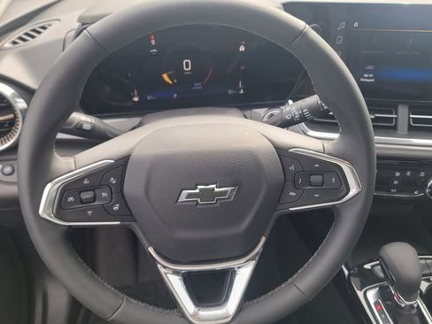 New 2026 Chevrolet Trax ACTIV w/ Sunroof Package image 20