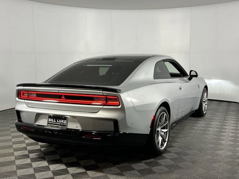 Used 2025 Dodge Charger R/T Scat Pack w/ Track Pack image 5