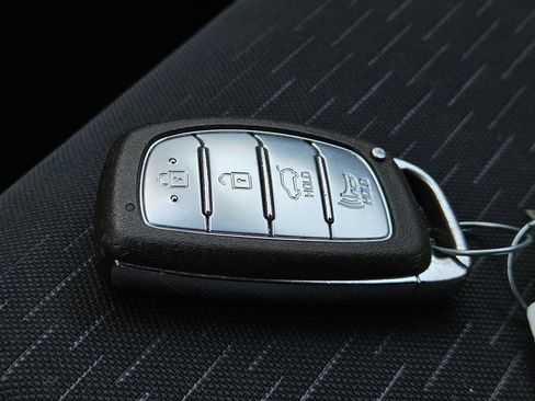 Used 2020 Hyundai Tucson SEL image 31