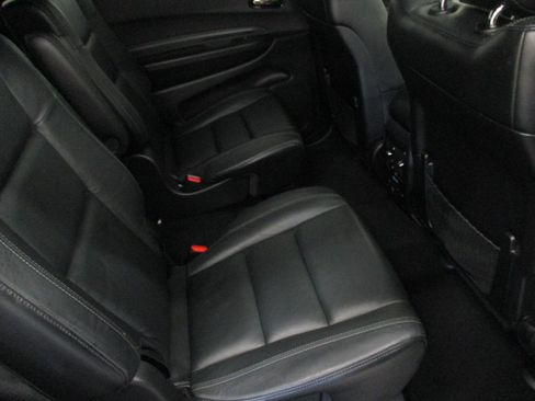 Used 2021 Dodge Durango GT image 16