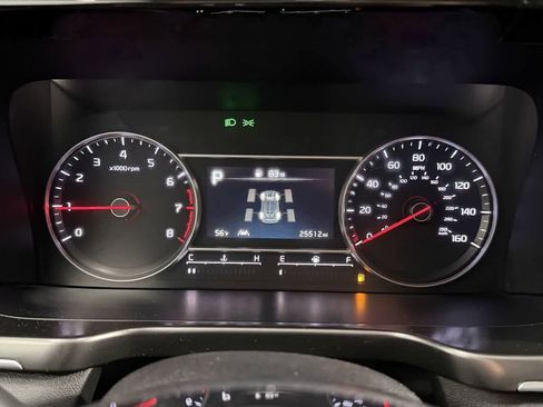 Used 2023 Kia Sorento LX image 19