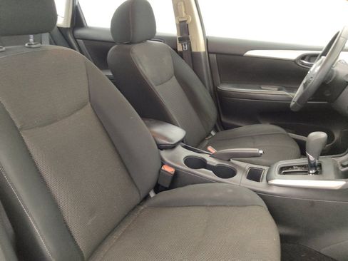Used 2019 Nissan Sentra S FWD image 21