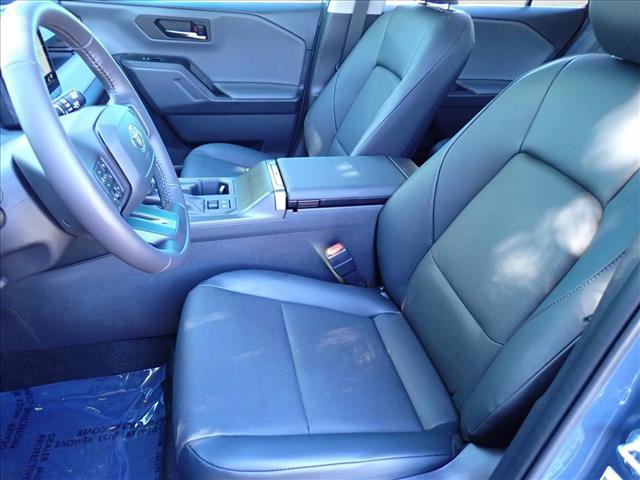 Certified 2026 Toyota RAV4 XLE Premium w/ Weather Package FWD image 12