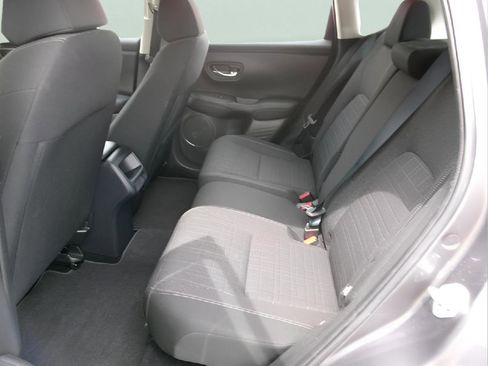 Used 2025 Honda HR-V LX image 10