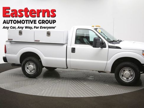 Used 2015 Ford F250 XL image 46