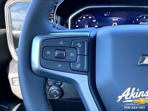 New 2026 Chevrolet Silverado 1500 LT image 7