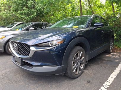 Used 2024 MAZDA CX-30 AWD 2.5 S w/ Preferred Package