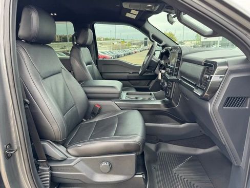 Used 2021 Ford F150 XL w/ STX Appearance Package image 25