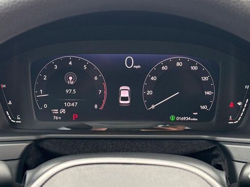 Used 2023 Honda Accord EX image 22