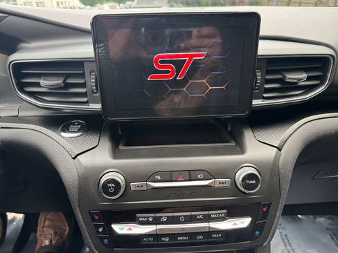 Used 2020 Ford Explorer ST AWD/4WD image 22