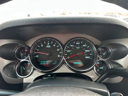 Used 2013 GMC Sierra 1500 SLE w/ Power Tech Package image 20