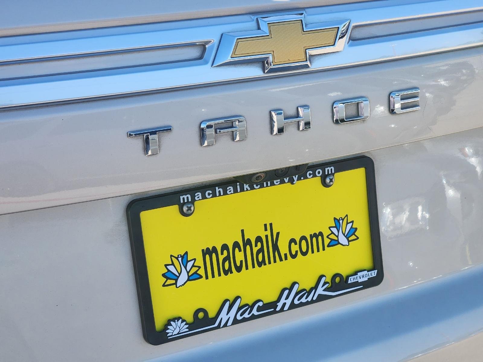 Used 2021 Chevrolet Tahoe High Country w/ Premium Package AWD/4WD image 12