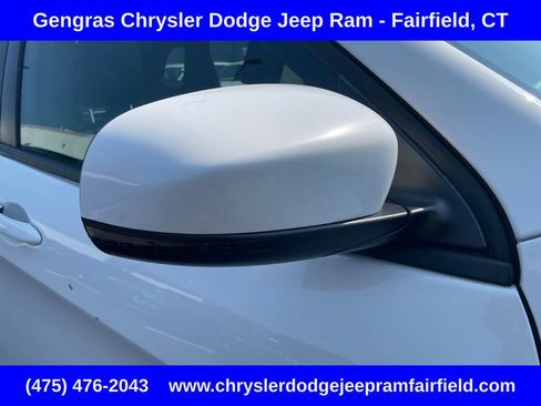 Used 2017 Jeep Cherokee High Altitude AWD/4WD image 10
