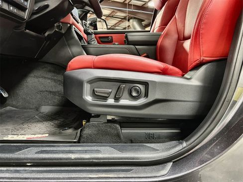 Used 2024 Toyota Tundra TRD Pro image 12