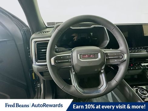 New 2026 GMC Canyon Elevation w/ Convenience Package AWD/4WD image 7