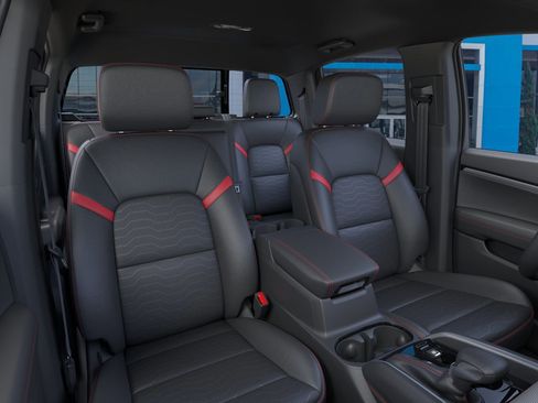 New 2026 Chevrolet Colorado Z71 w/ Z71 Convenience Package 2 image 16
