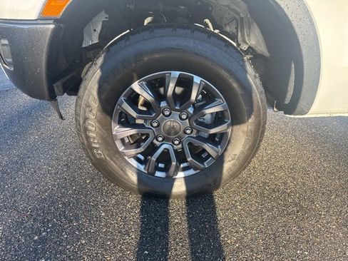 Certified 2023 Ford Ranger XLT image 5