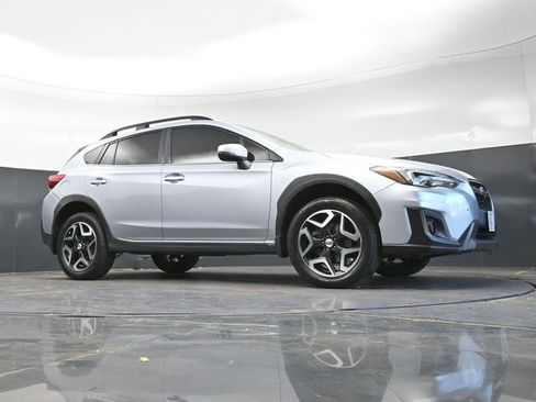 Used 2018 Subaru Crosstrek 2.0i Limited AWD/4WD image 34
