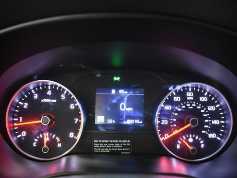 Used 2020 Kia Sportage S w/ S Premium Package image 25