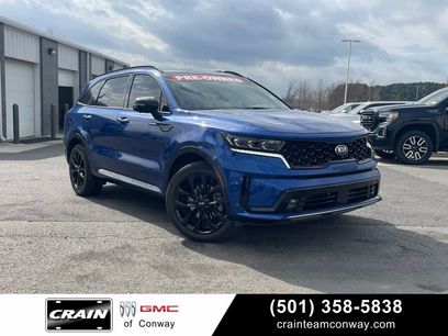 Used 2021 Kia Sorento SX