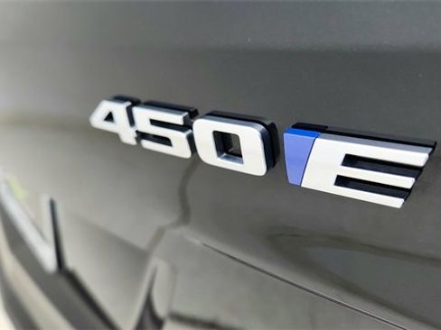 Used 2024 Cadillac Lyriq Sport w/ Nappa Leather Package image 18