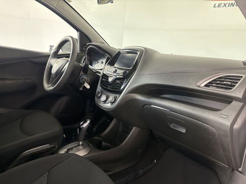 Used 2019 Chevrolet Spark LS FWD image 27