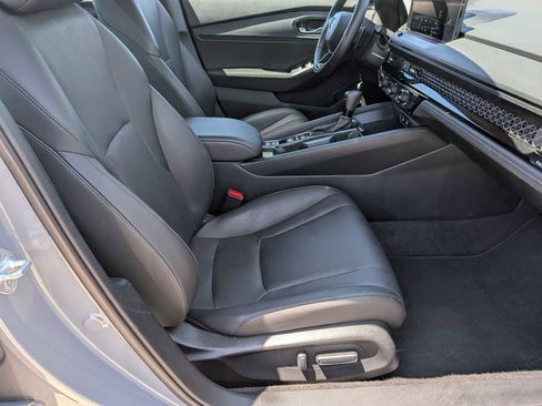 Certified 2023 Honda Accord EX-L image 21