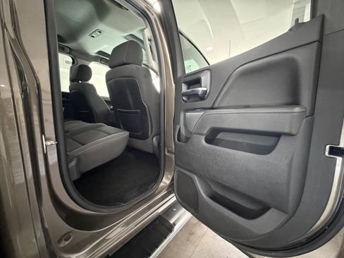 Used 2014 Chevrolet Silverado 1500 LT w/ All Star Edition AWD/4WD image 16