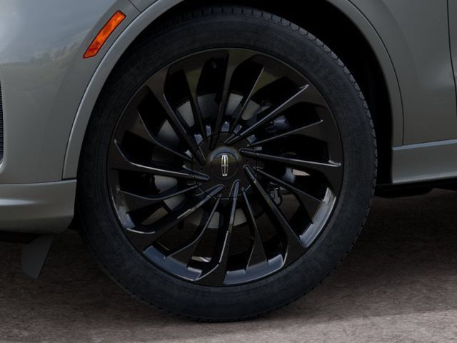 New 2027 Lincoln Aviator Reserve AWD/4WD image 21