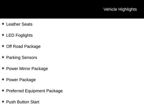 Used 2021 Jeep Gladiator Overland image 10