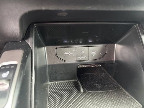 Used 2024 Kia Sorento EX w/ Panoramic Sunroof Package FWD image 30
