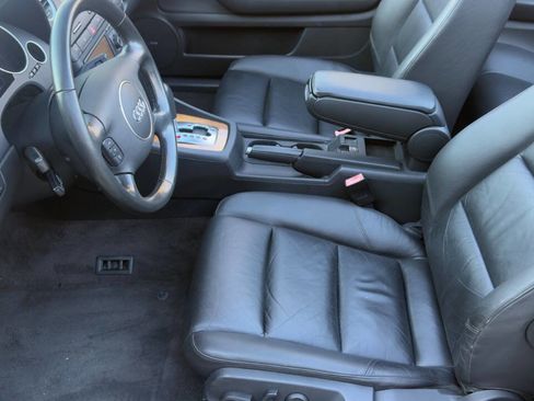 Used 2006 Audi A4 3.0 AWD/4WD image 26