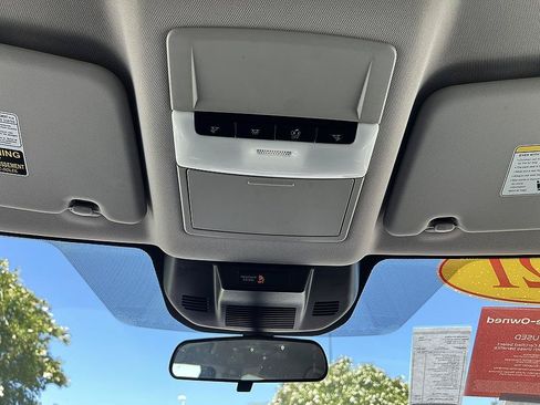 Certified 2021 Nissan Rogue S AWD/4WD image 26
