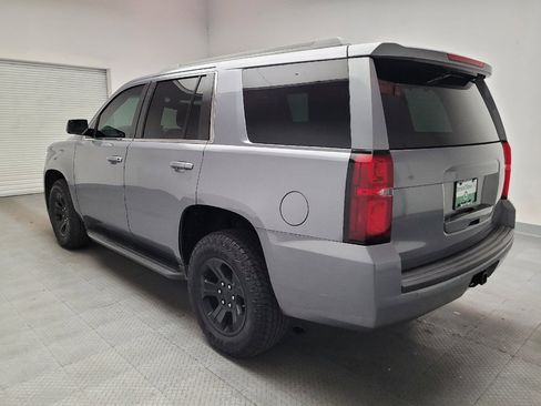 Used 2018 Chevrolet Tahoe LS w/ Max Trailering Package AWD/4WD image 5