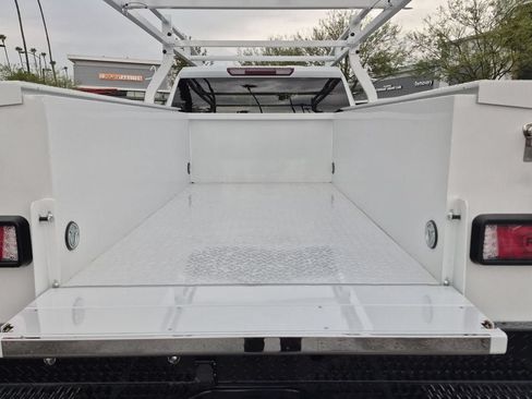 New 2026 GMC Sierra 2500 Pro w/ Convenience Package RWD image 22