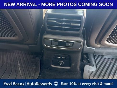 Used 2023 Audi Q4 e-tron Prestige w/ 20" Wheel Package AWD/4WD image 14