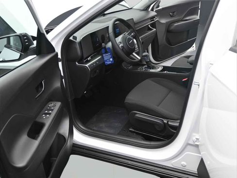 New 2026 Hyundai Kona SEL Sport AWD/4WD image 5