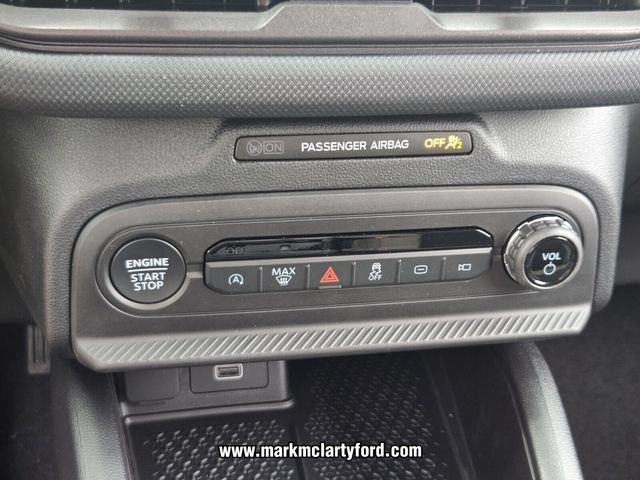 New 2026 Ford Bronco Sport Big Bend AWD/4WD image 17
