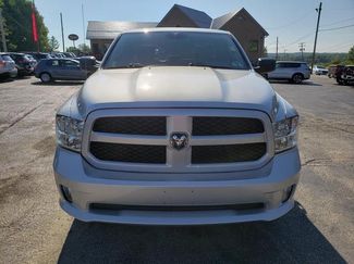 Used 2019 RAM 1500 Express AWD/4WD video 2