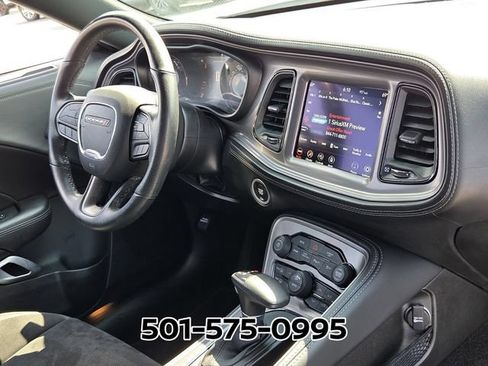 Used 2023 Dodge Challenger GT w/ Plus Package RWD image 13