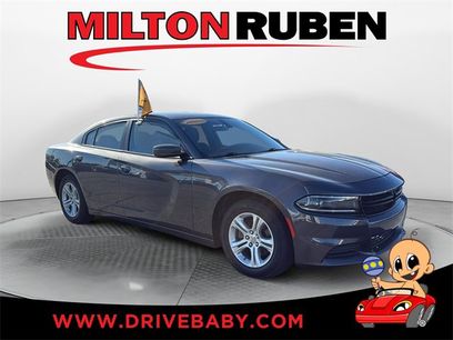 Used 2022 Dodge Charger SXT