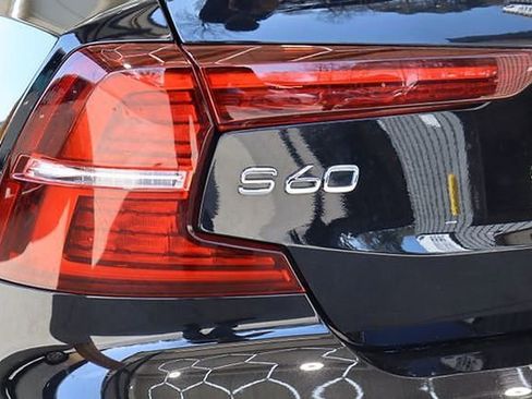 Used 2024 Volvo S60 B5 Plus AWD/4WD image 41