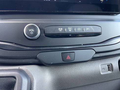 New 2026 Ford Transit 350 148 High Roof Extended w/ Load Area Protection Package image 12