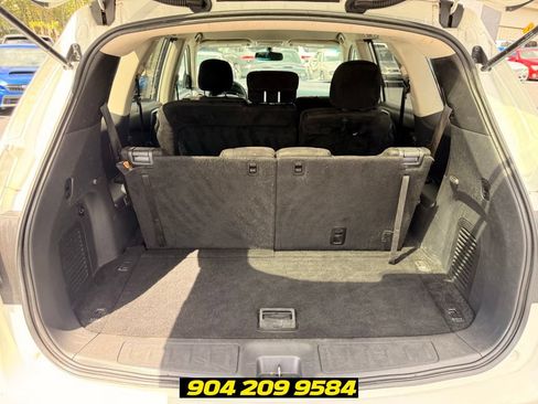 Used 2016 Nissan Pathfinder SV FWD image 28