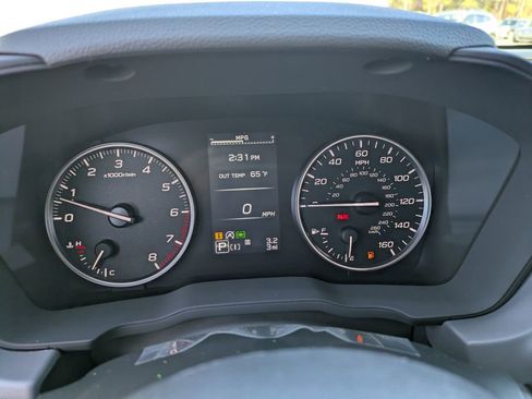 New 2026 Subaru Crosstrek 2.5i Limited image 30