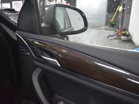 Used 2024 BMW X3 xDrive30i image 22