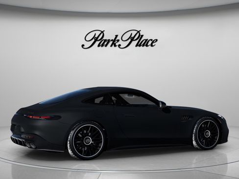 New 2026 Mercedes-Benz AMG GT 43 image 20